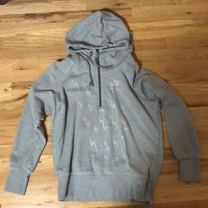 Nike 1/2 Track & Field Hoodie